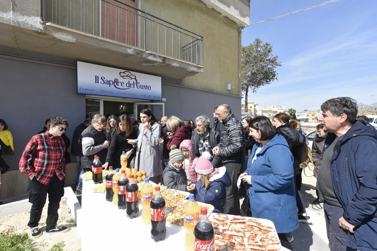 Trattoria Foto 26